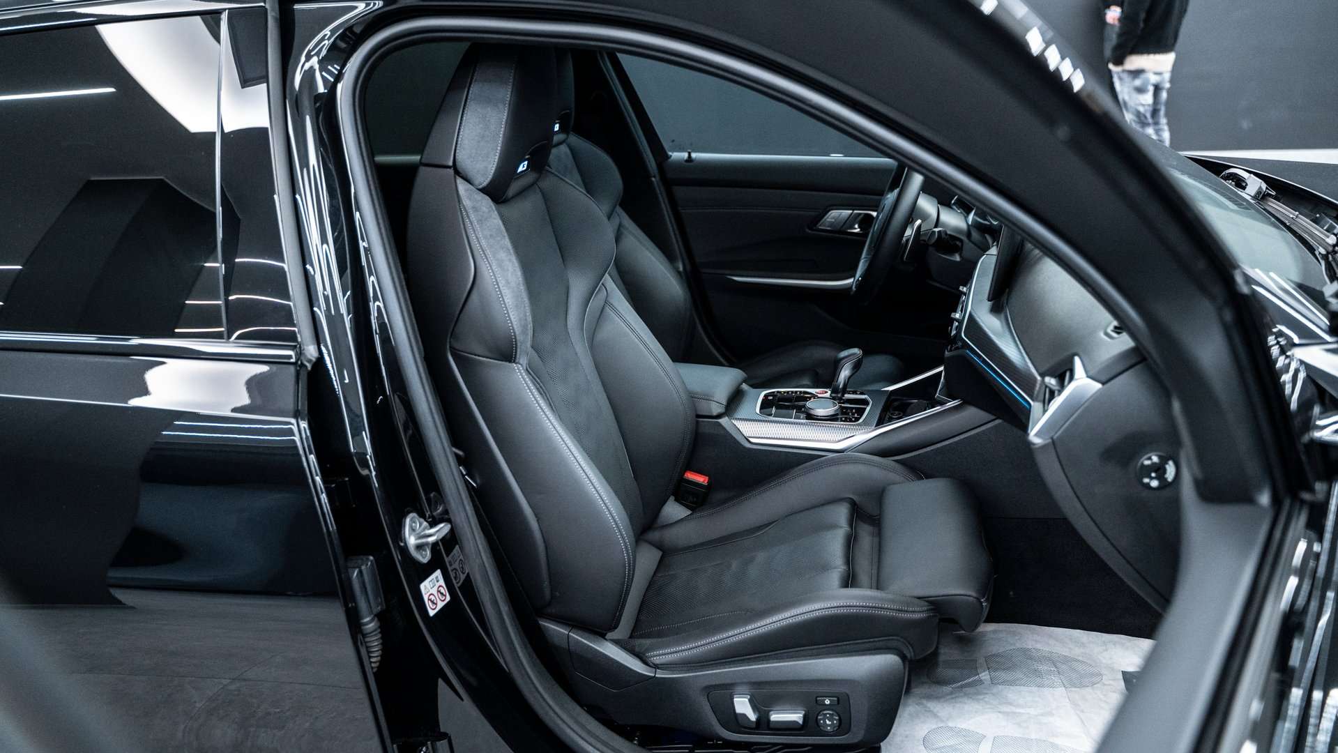 BMW M3 Touring M3 Competition XDrive - 2022 - Joinsteer - #13