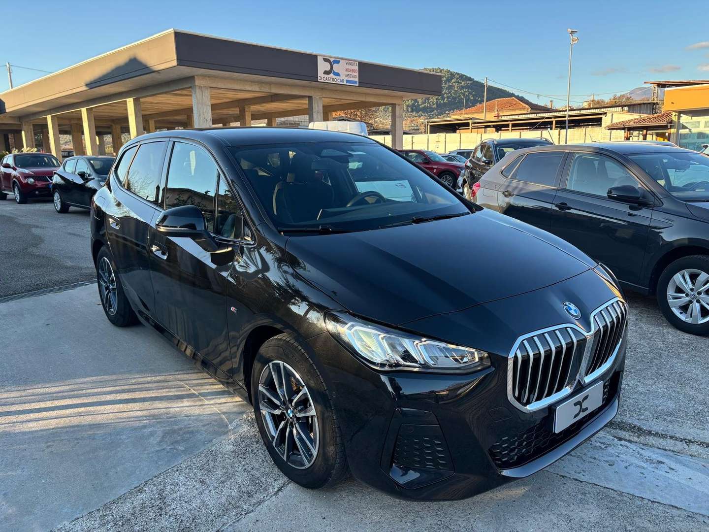 BMW 218d Active Tourer M Sport 218d - 2025 - Joinsteer - #7