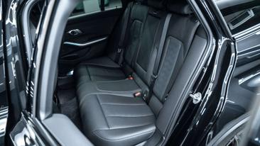 BMW M3 Touring M3 Competition XDrive — photo 14