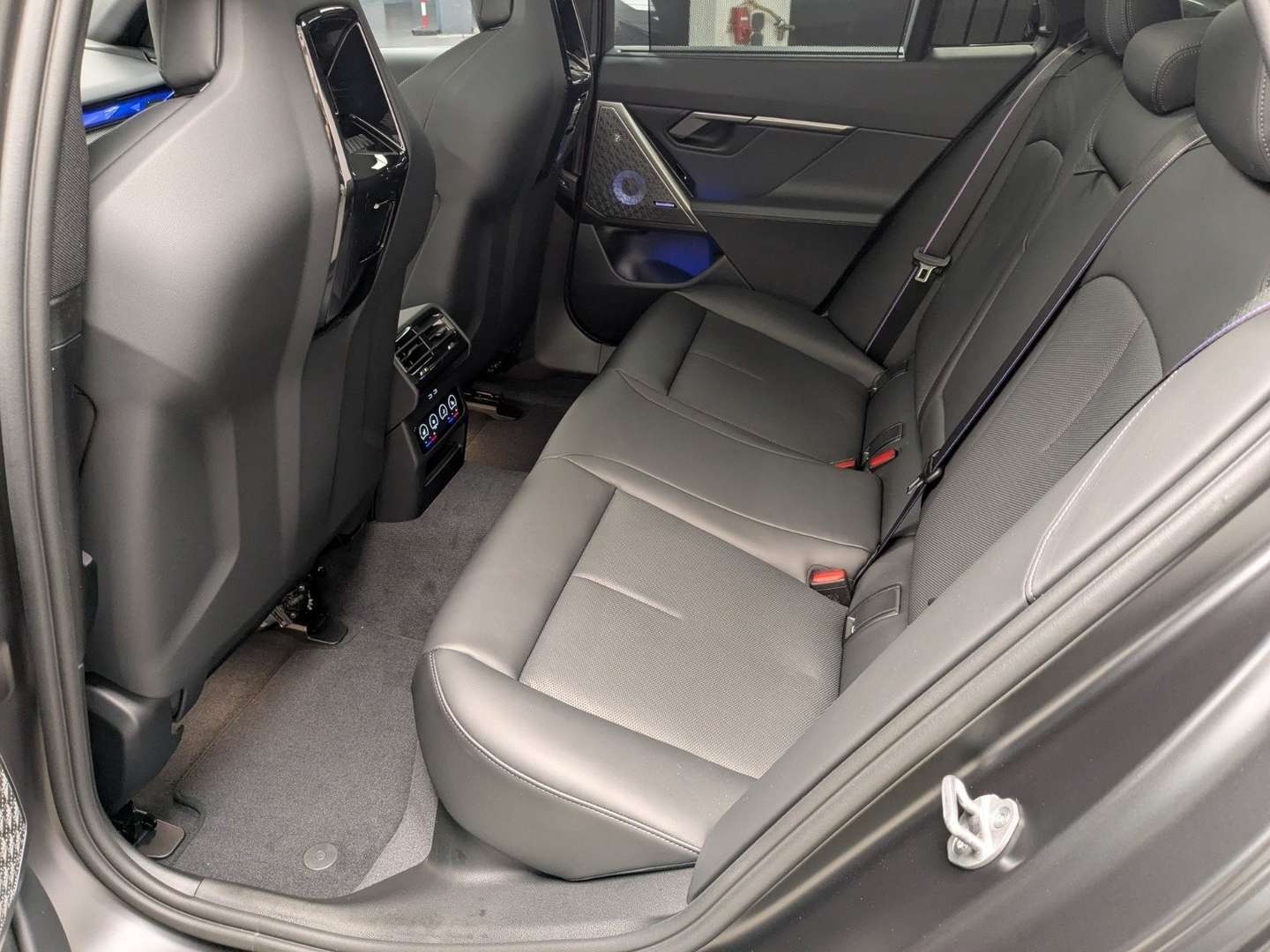 BMW M5 Touring - 2025 - Joinsteer - #15