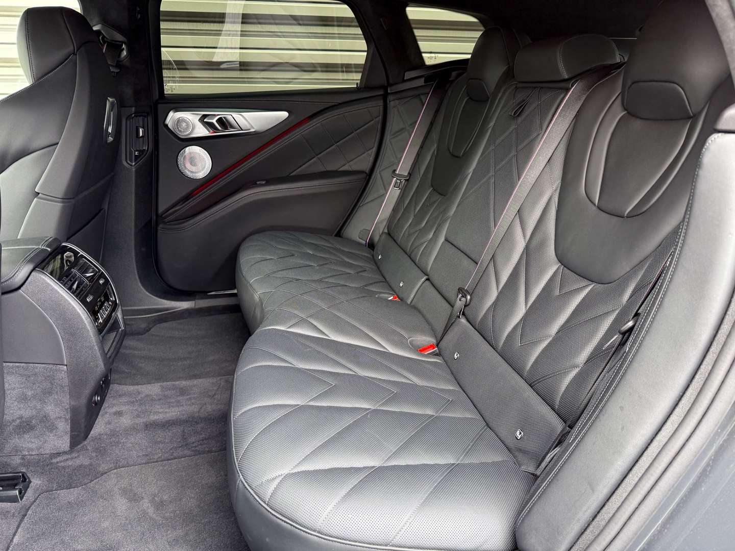 BMW XM 50e - 2025 - Joinsteer - #18