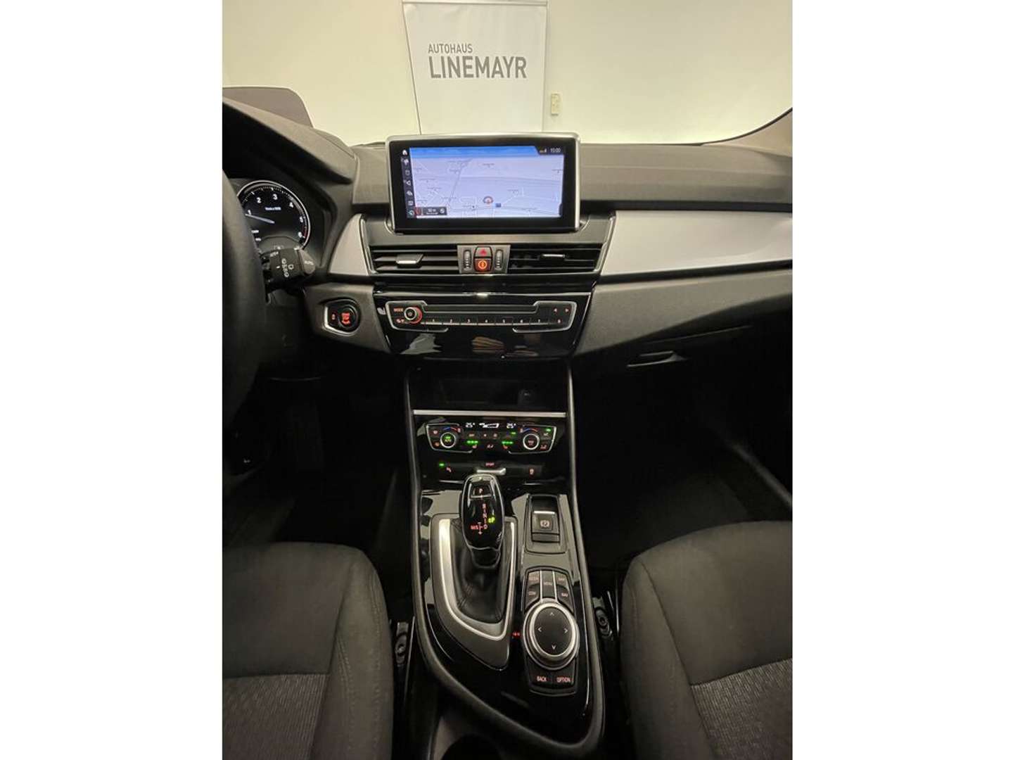 BMW Série 2 Gran Tourer Advantage 218d - 2022 - Joinsteer - #18