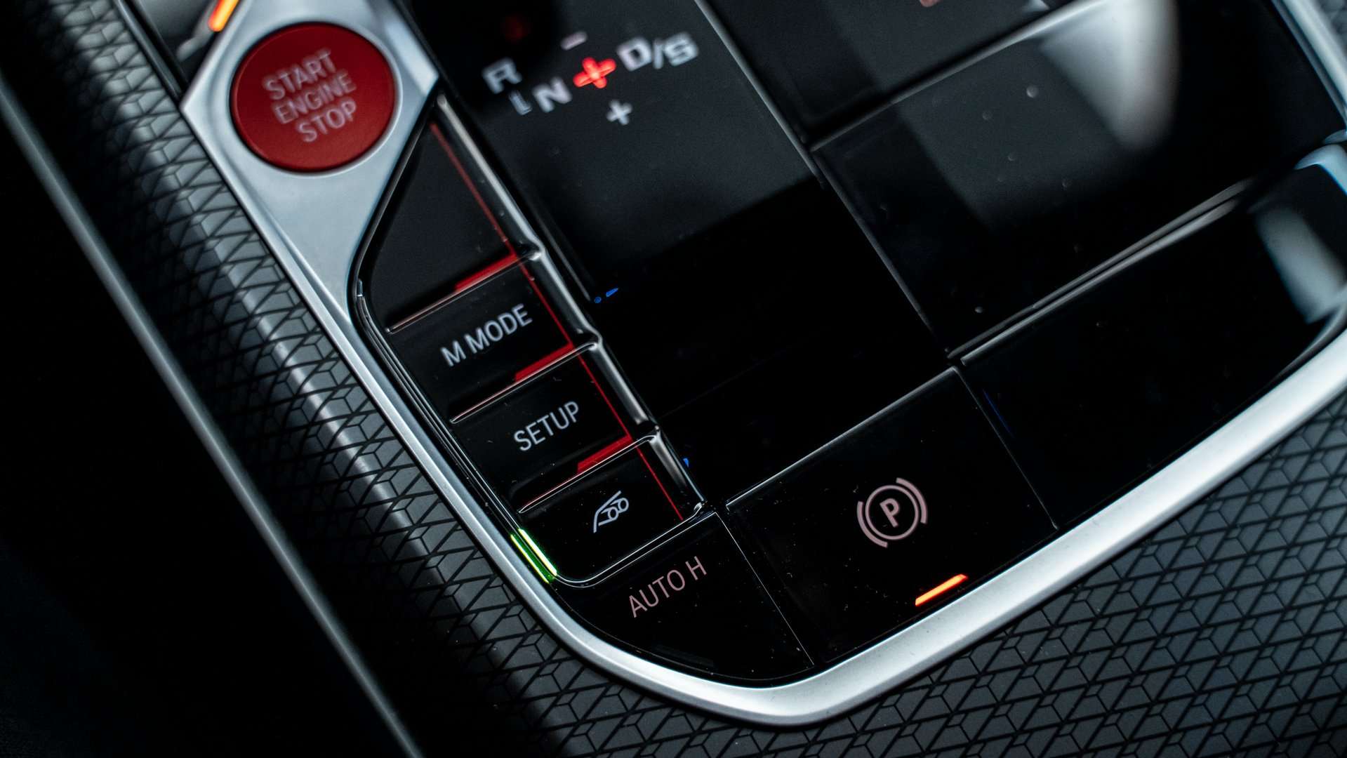 BMW M3 Touring M3 Competition XDrive - 2022 - Joinsteer - #15