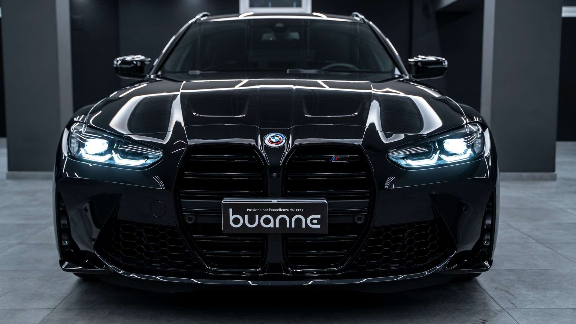 BMW M3 Touring M3 Competition XDrive - 2022 - Joinsteer - #16