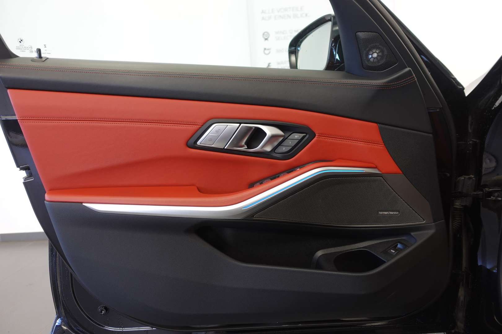 BMW M3 Competition M XDrive - 2024 - Joinsteer - #11