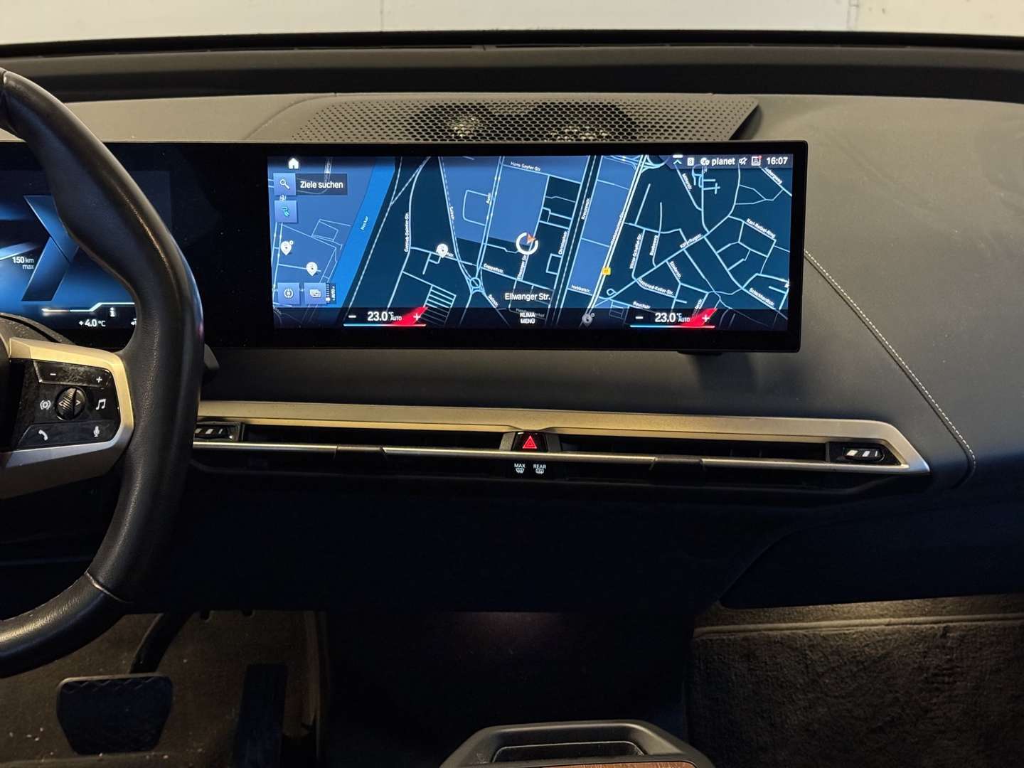 BMW IX M60 M60 XDrive - 2022 - Joinsteer - #5