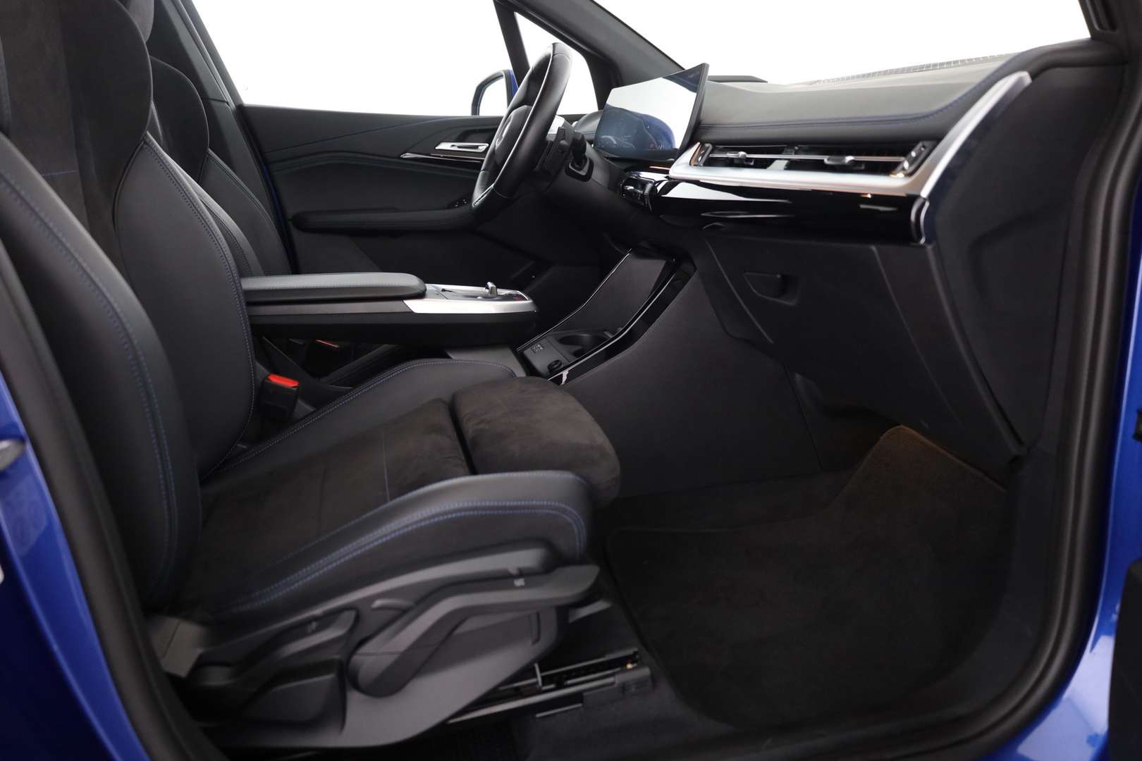 BMW 218i Active Tourer M Sport - 2024 - Joinsteer - #23