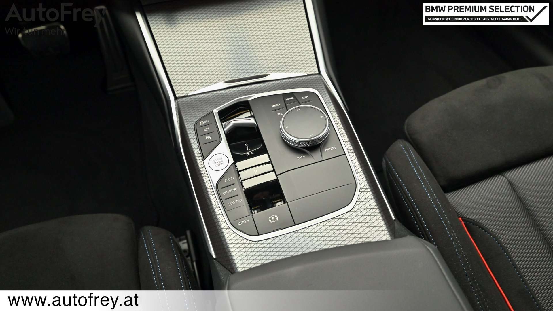 BMW 318 318d - 2024 - Joinsteer - #10