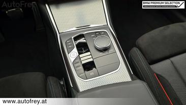 BMW 318 318d — photo 10