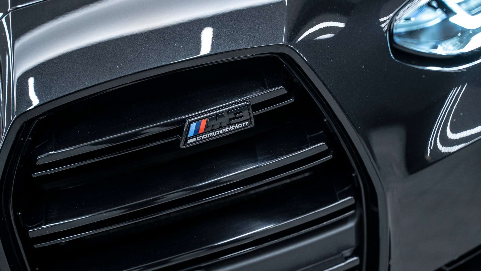 BMW M3 Touring M3 Competition XDrive - 2022 - Joinsteer - #17