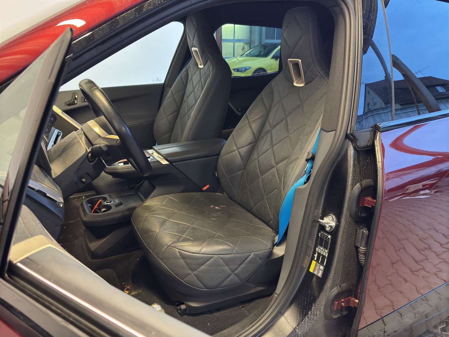 BMW IX M60 M60 XDrive - 2022 - Joinsteer - #7