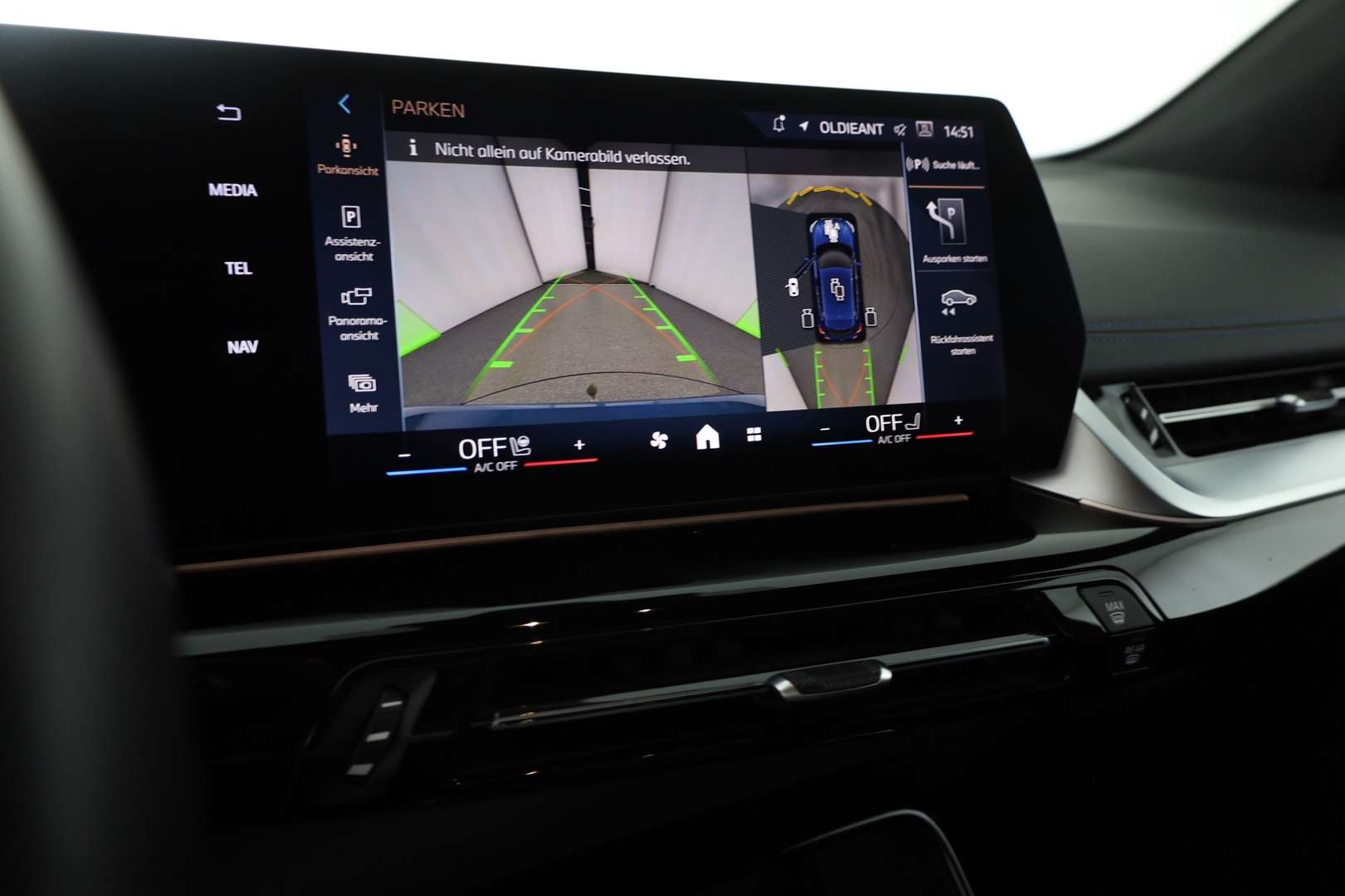 BMW 218i Active Tourer M Sport - 2024 - Joinsteer - #26