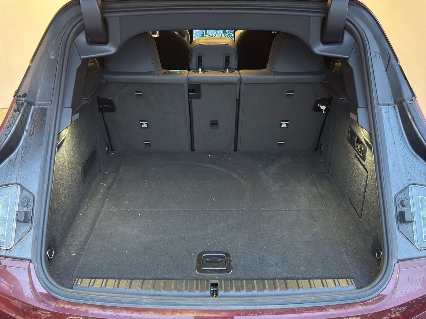 BMW IX M60 M60 XDrive - 2022 - Joinsteer - #8