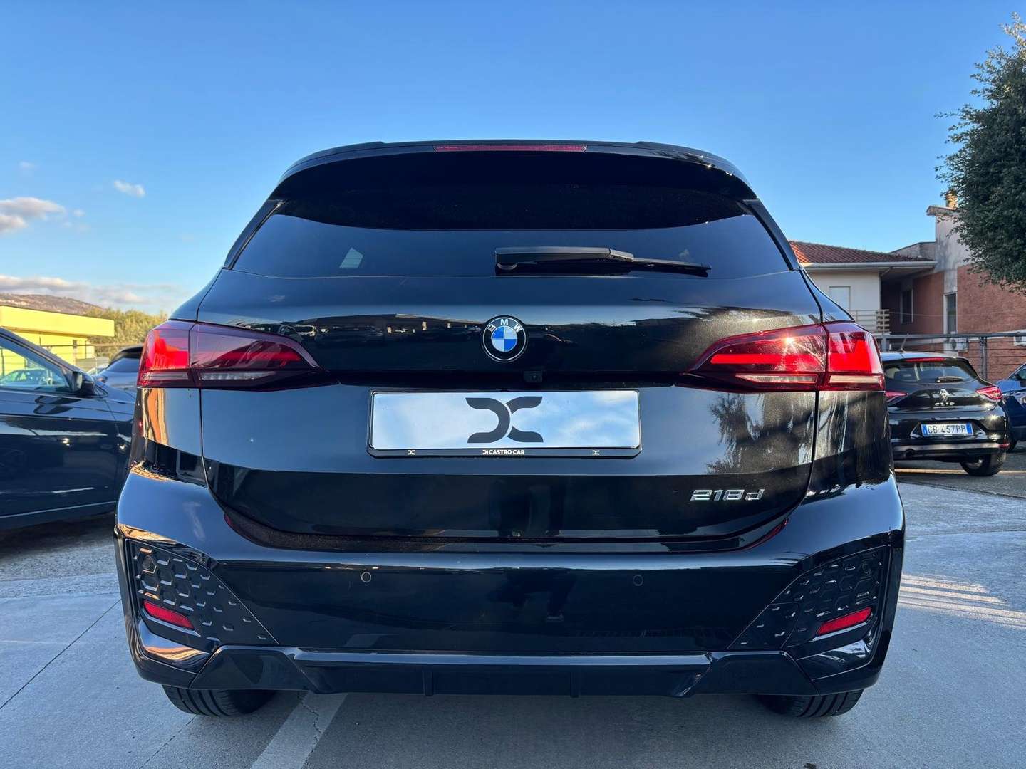 BMW 218d Active Tourer M Sport 218d - 2025 - Joinsteer - #8