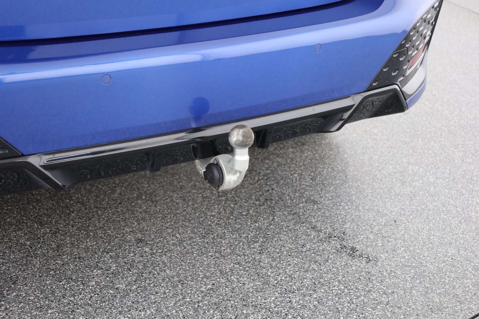 BMW 218i Active Tourer M Sport - 2024 - Joinsteer - #27