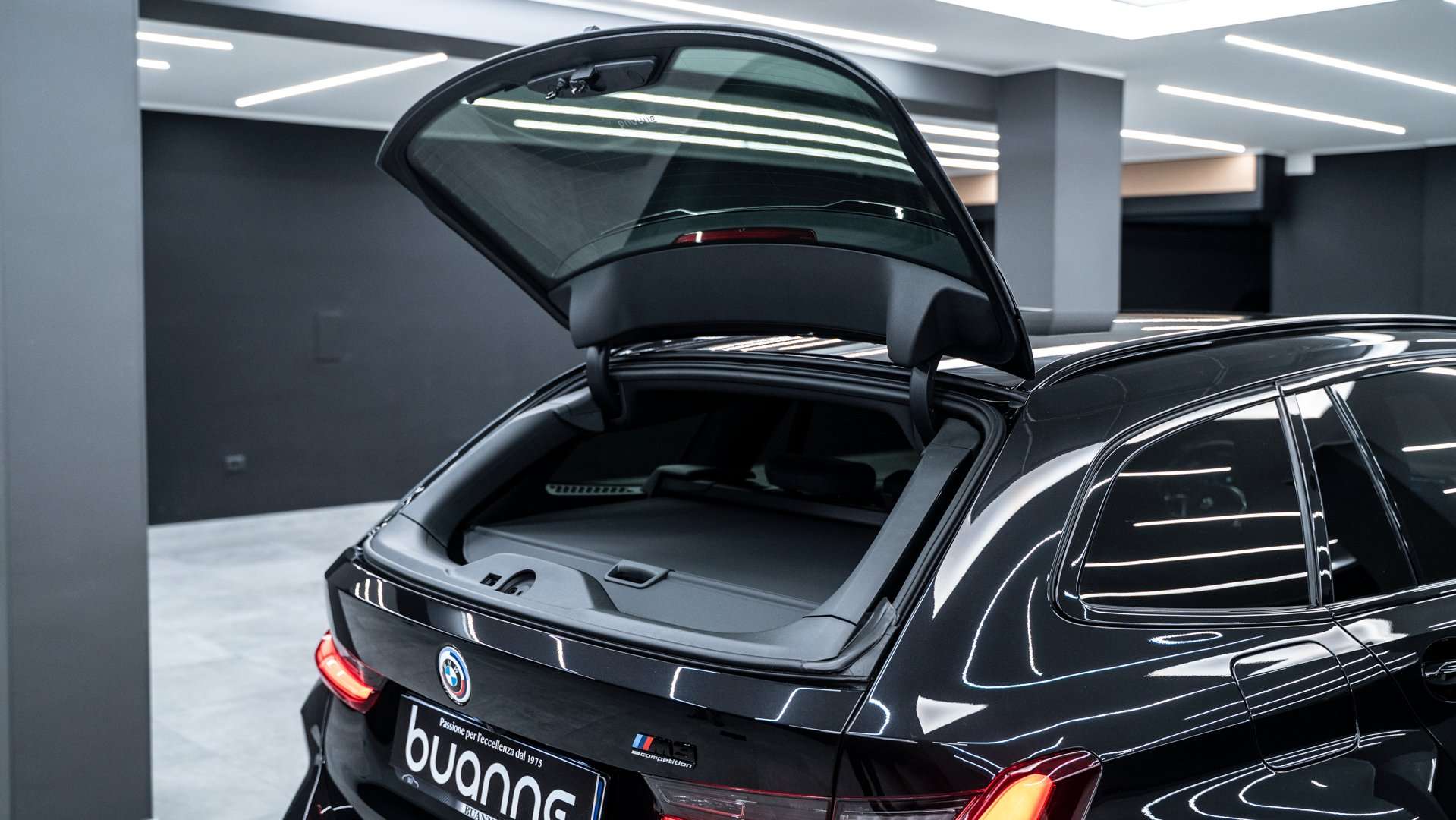 BMW M3 Touring M3 Competition XDrive - 2022 - Joinsteer - #20