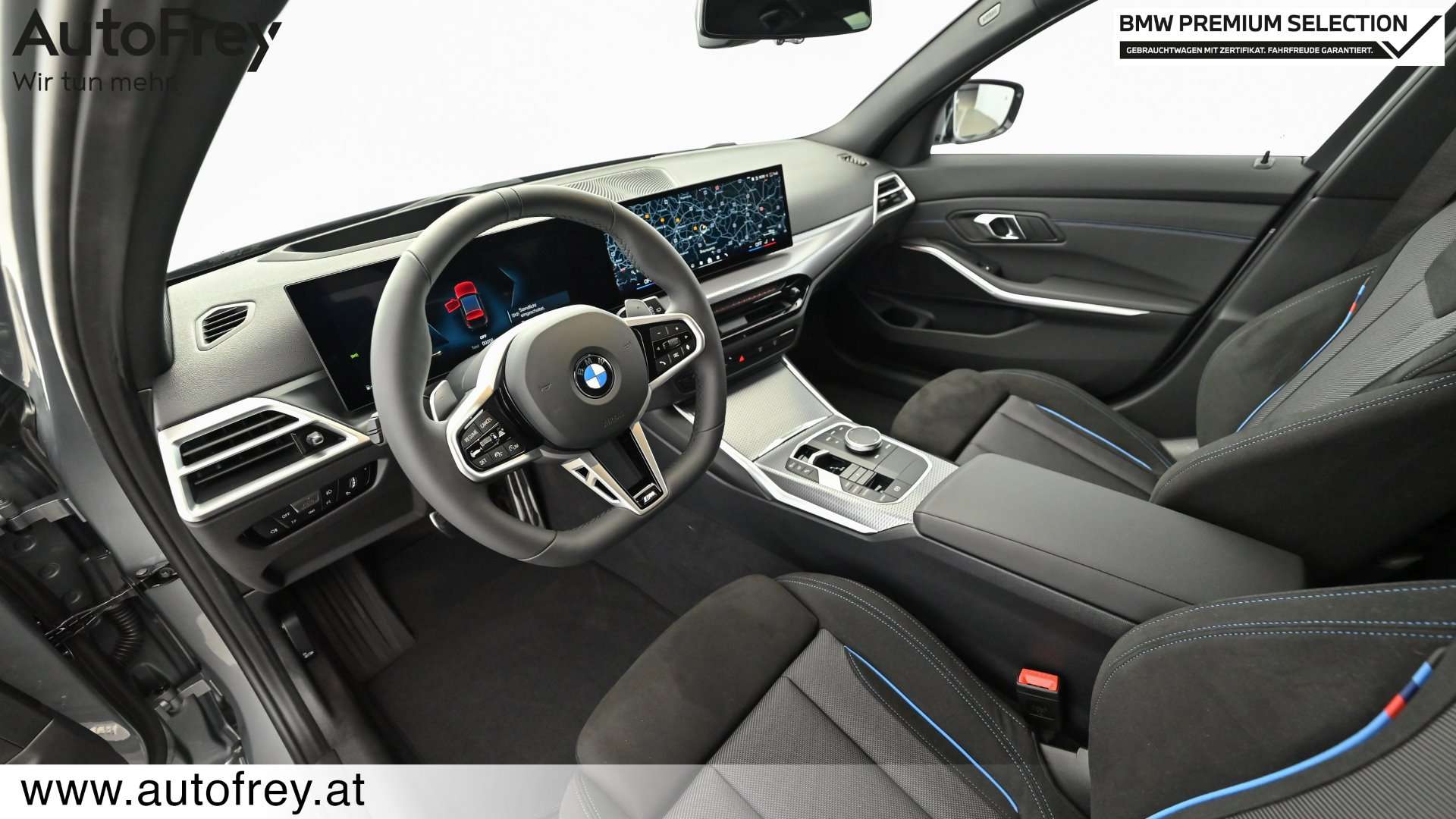 BMW 318 318d - 2024 - Joinsteer - #11