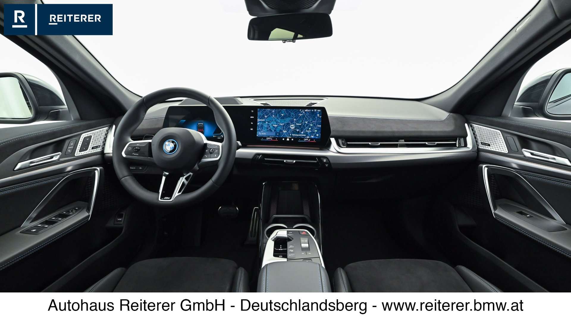 BMW IX2 EDrive20 - 2025 - Joinsteer - #13