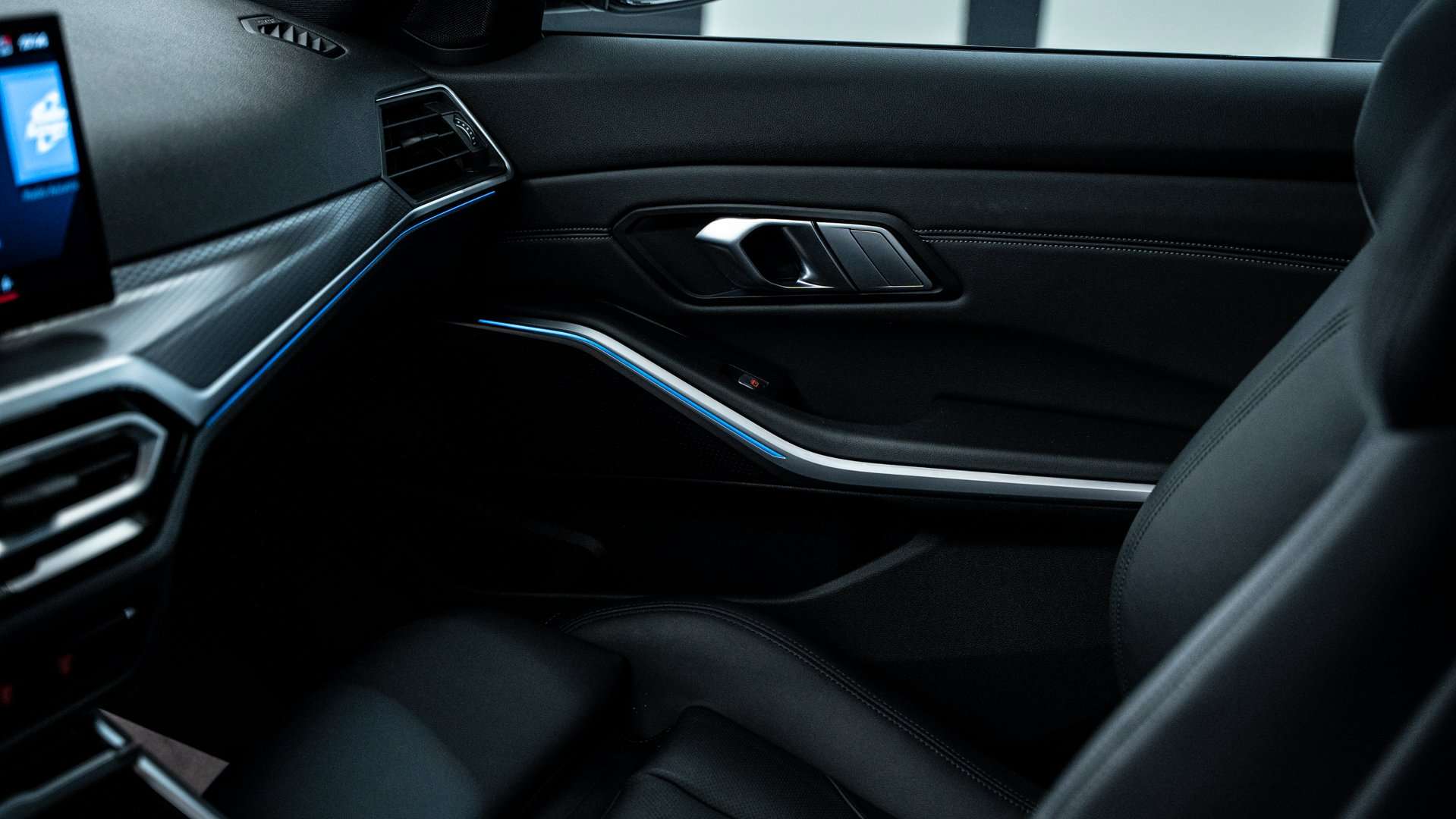 BMW M3 Touring M3 Competition XDrive - 2022 - Joinsteer - #22