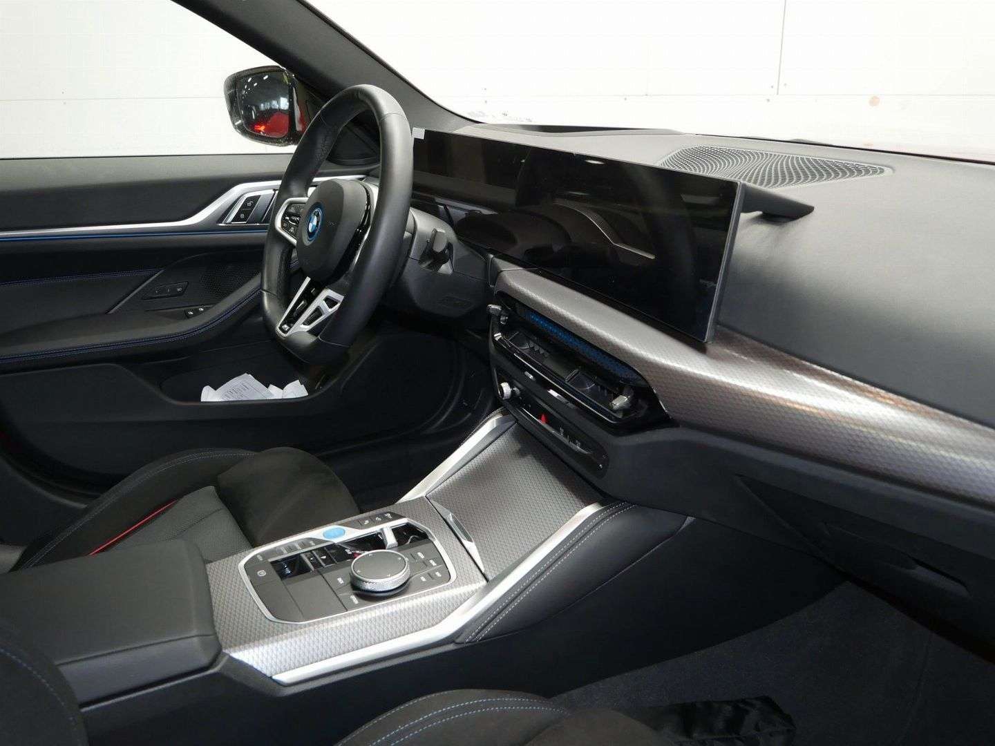 BMW I4 Gran Coupé M Sport EDrive40 - 2024 - Joinsteer - #6