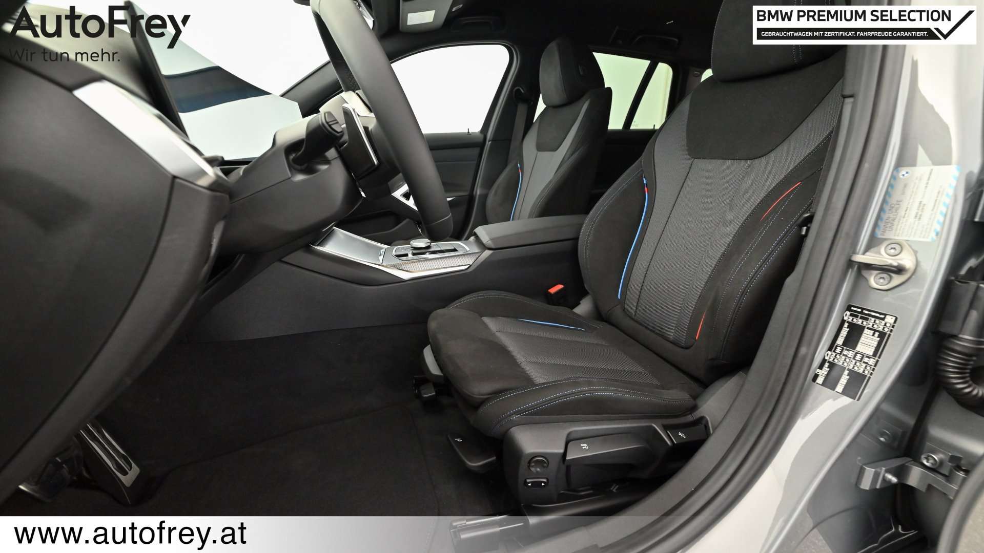BMW 318 318d - 2024 - Joinsteer - #12