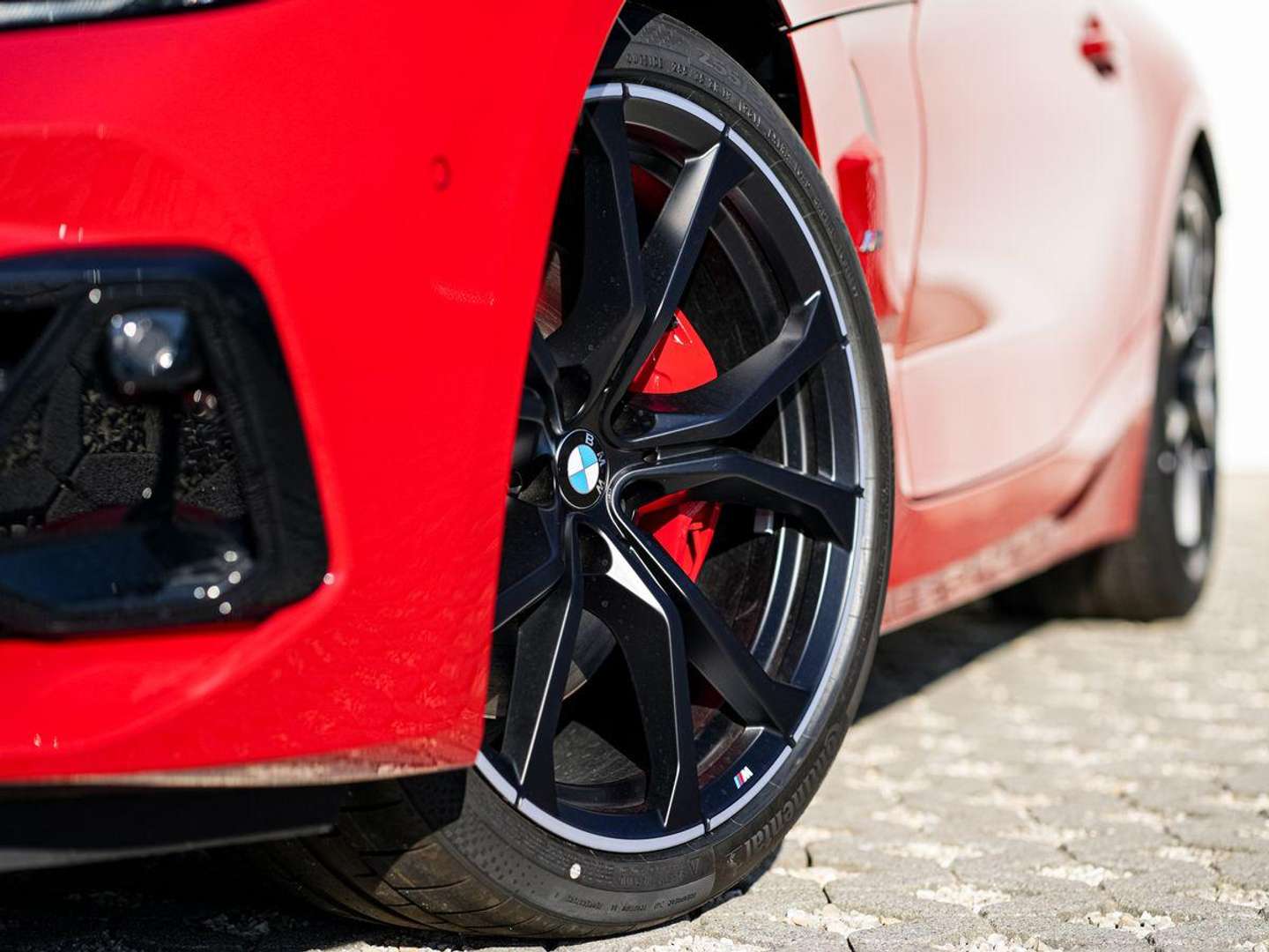 BMW Z4 M - 2025 - Joinsteer - #2