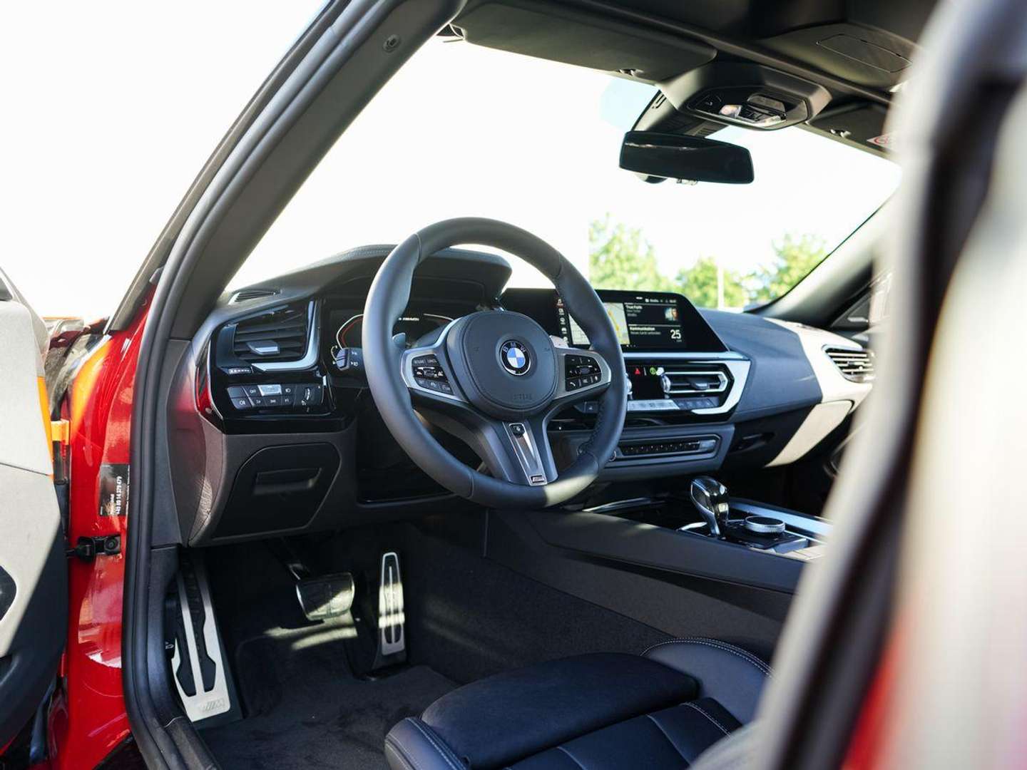 BMW Z4 M - 2025 - Joinsteer - #3