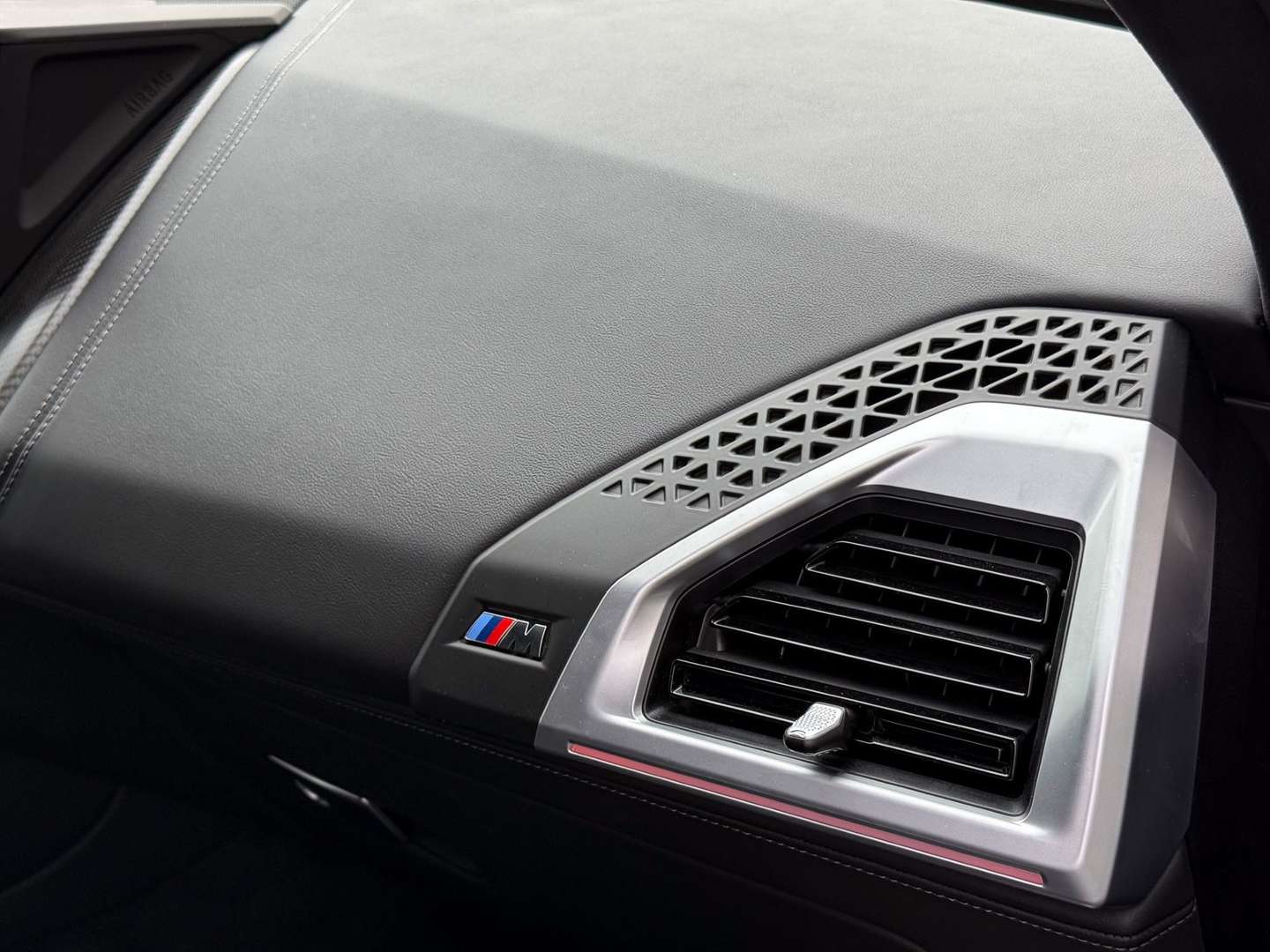 BMW XM 50e - 2025 - Joinsteer - #21