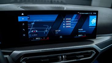 BMW M3 Touring M3 Competition XDrive — photo 25