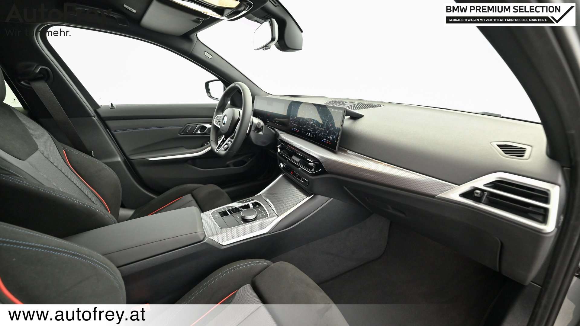 BMW 318 318d - 2024 - Joinsteer - #13