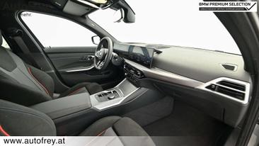 BMW 318 318d — photo 13
