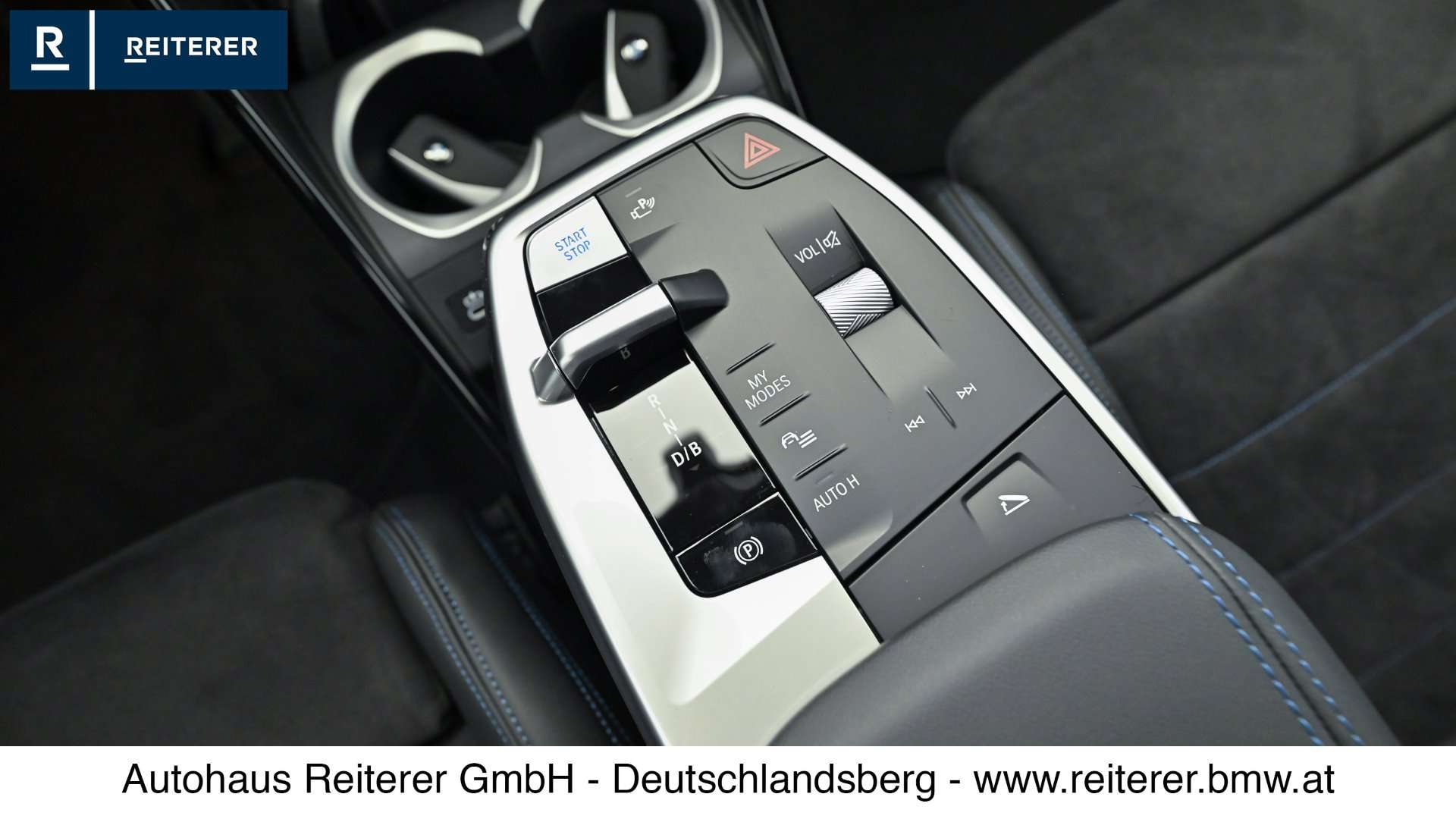 BMW IX2 EDrive20 - 2025 - Joinsteer - #15