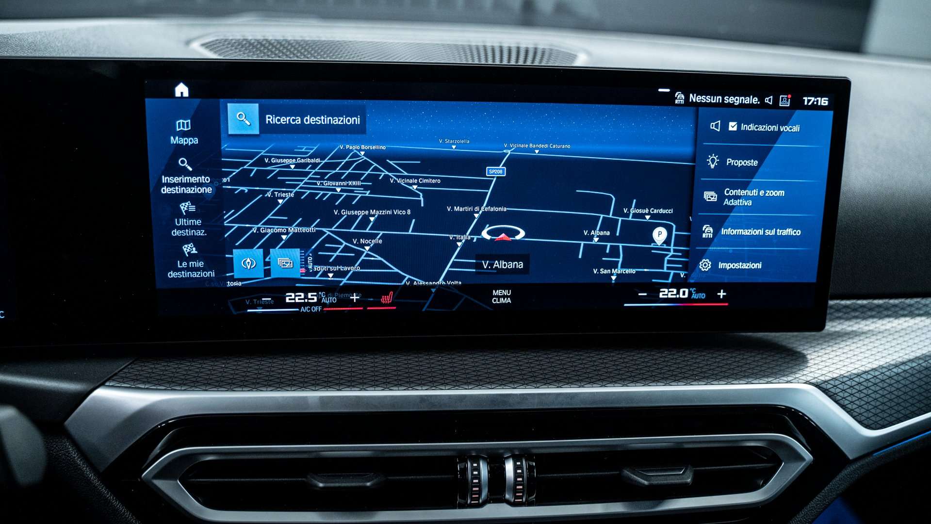 BMW M3 Touring M3 Competition XDrive - 2022 - Joinsteer - #26