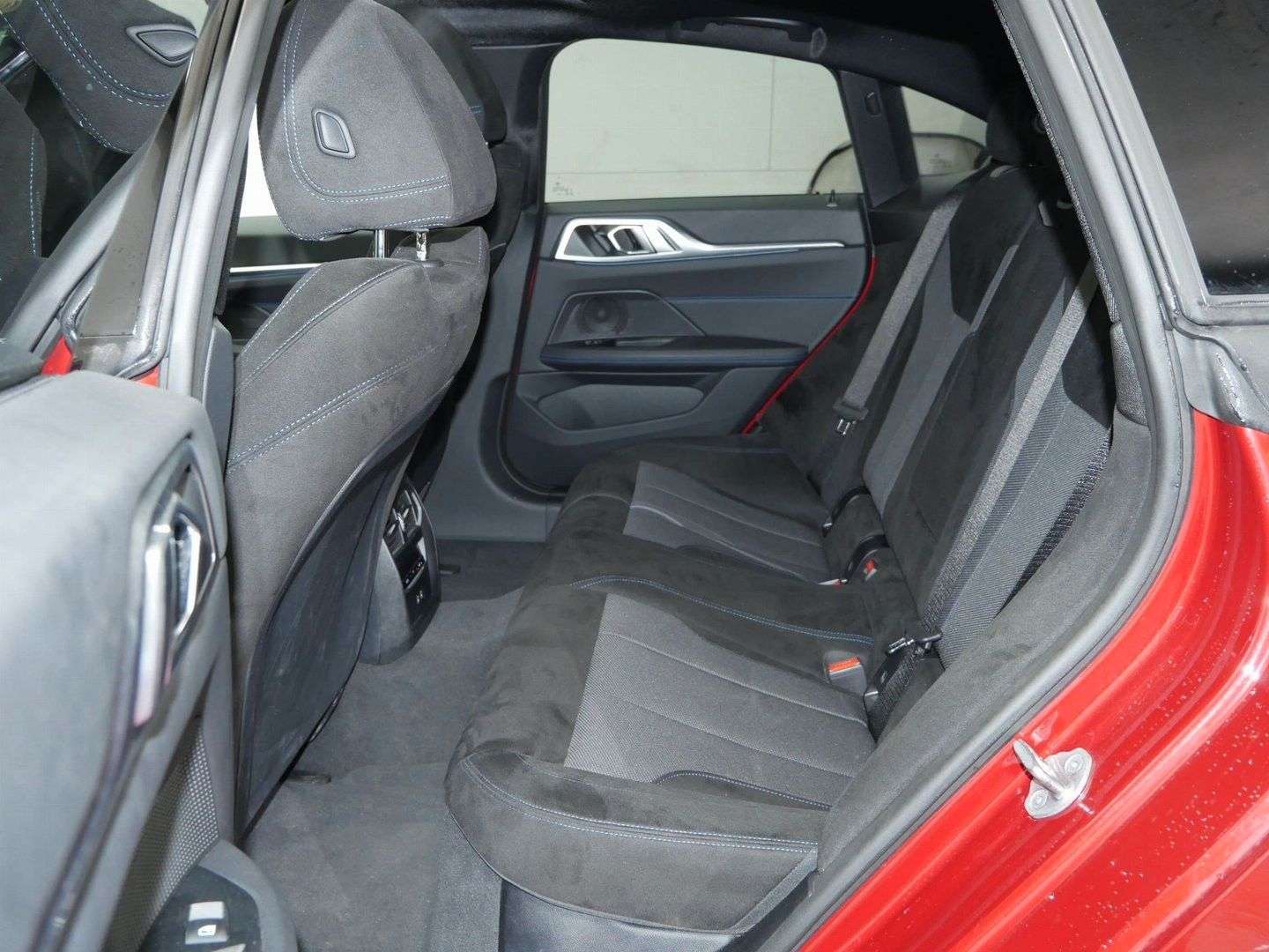 BMW I4 Gran Coupé M Sport EDrive40 - 2024 - Joinsteer - #9