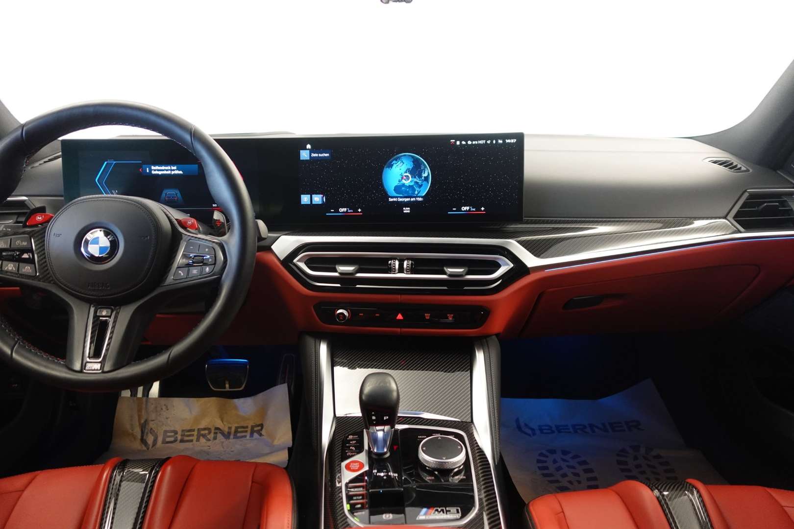 BMW M3 Competition M XDrive - 2024 - Joinsteer - #15