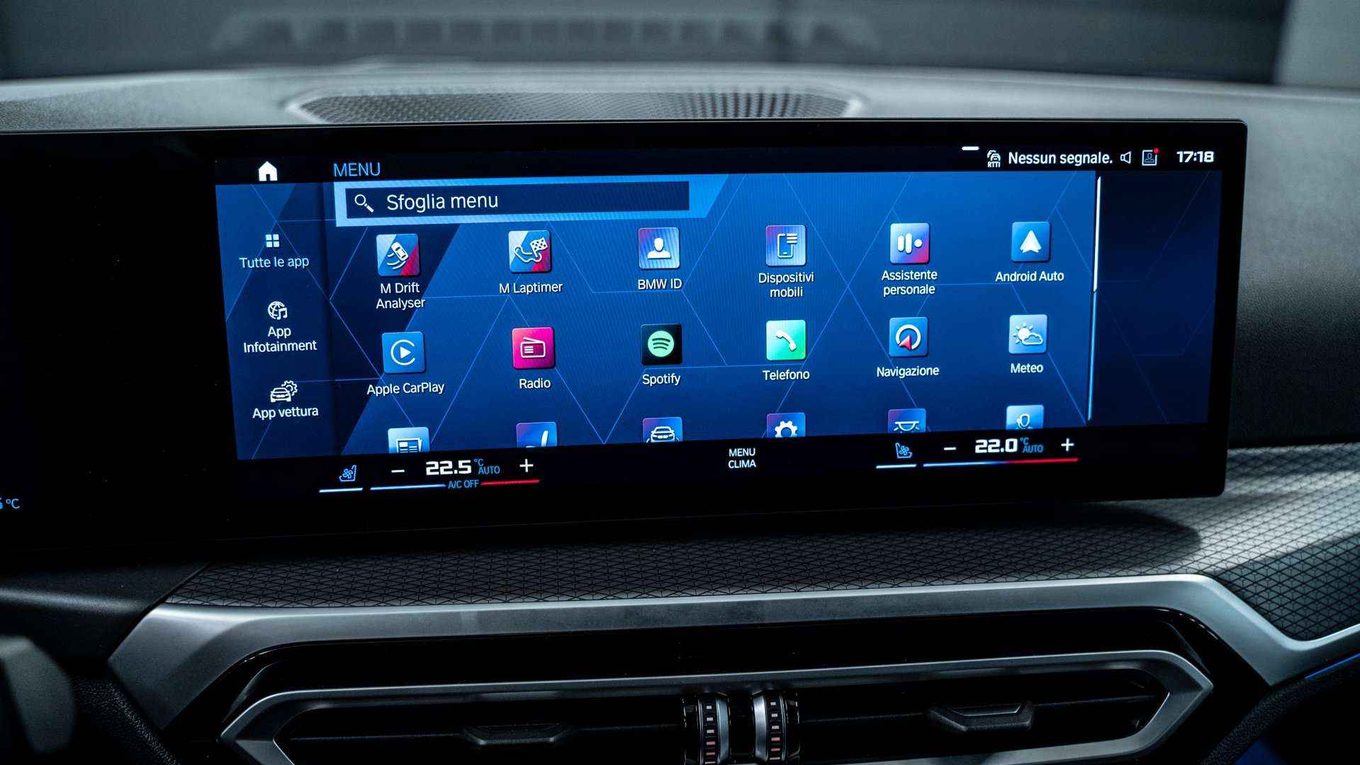 BMW M3 Touring M3 Competition XDrive - 2022 - Joinsteer - #27