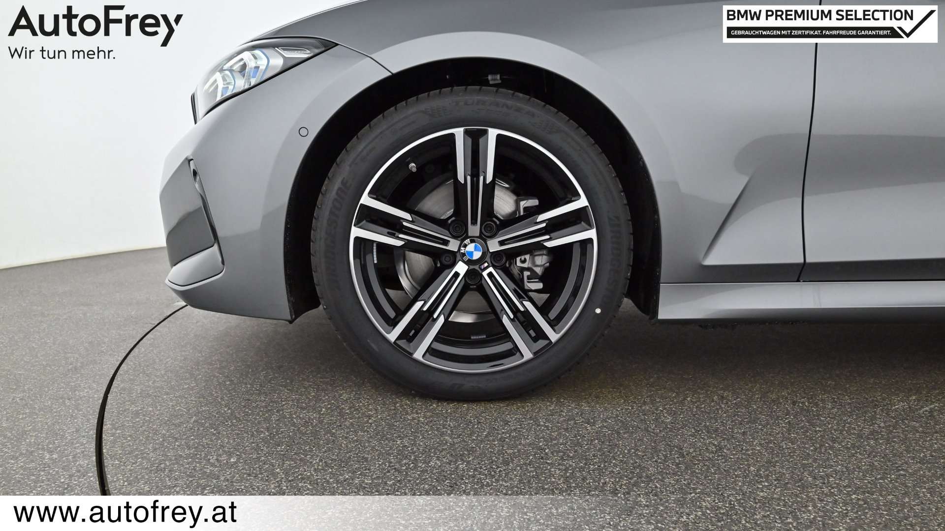 BMW 318 318d - 2024 - Joinsteer - #14