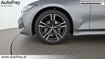 BMW 318 318d — photo 14