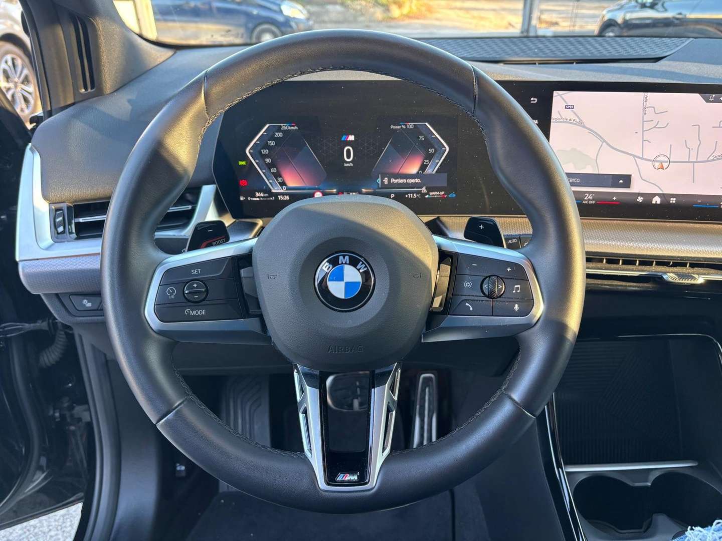 BMW 218d Active Tourer M Sport 218d - 2025 - Joinsteer - #11