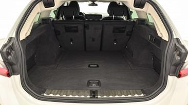 BMW Série 3 320d XDrive — photo 12