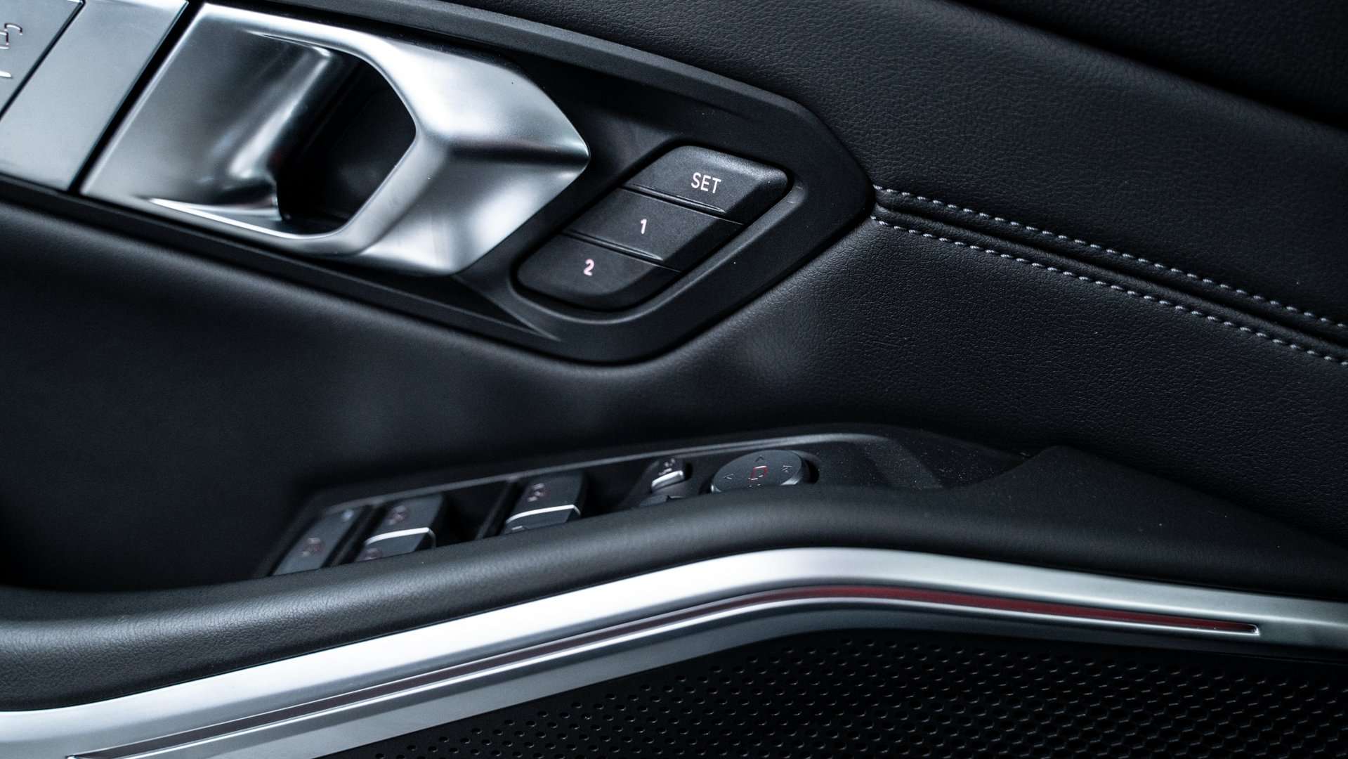 BMW M3 Touring M3 Competition XDrive - 2022 - Joinsteer - #28