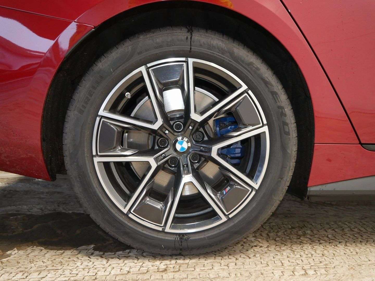 BMW I4 Gran Coupé M Sport EDrive40 - 2024 - Joinsteer - #10