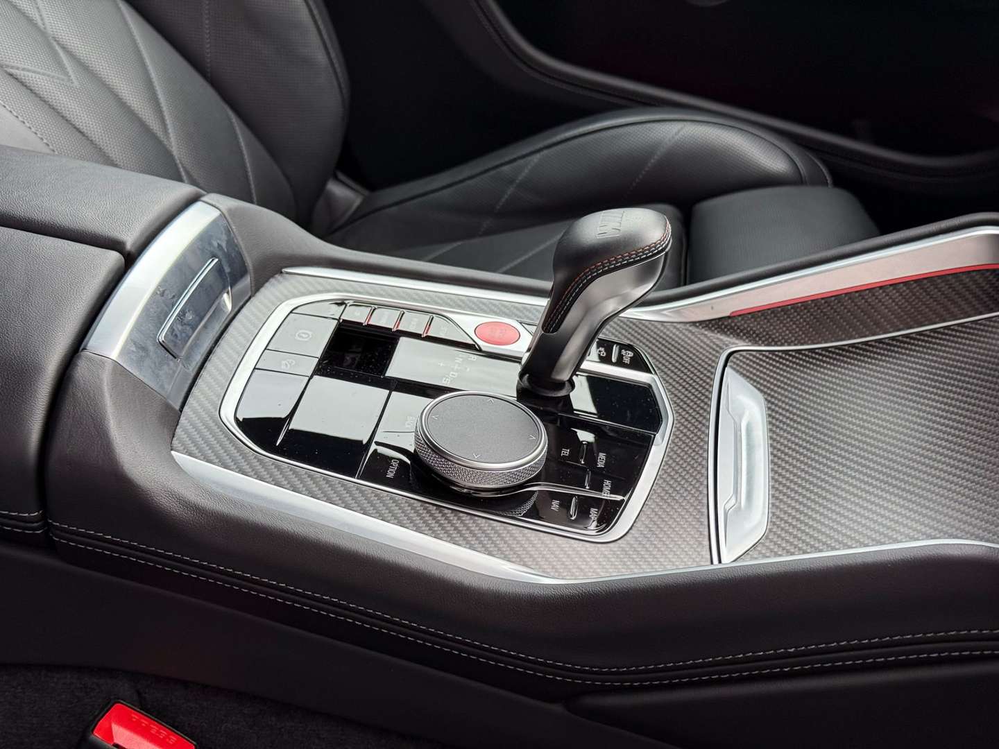 BMW XM 50e - 2025 - Joinsteer - #23