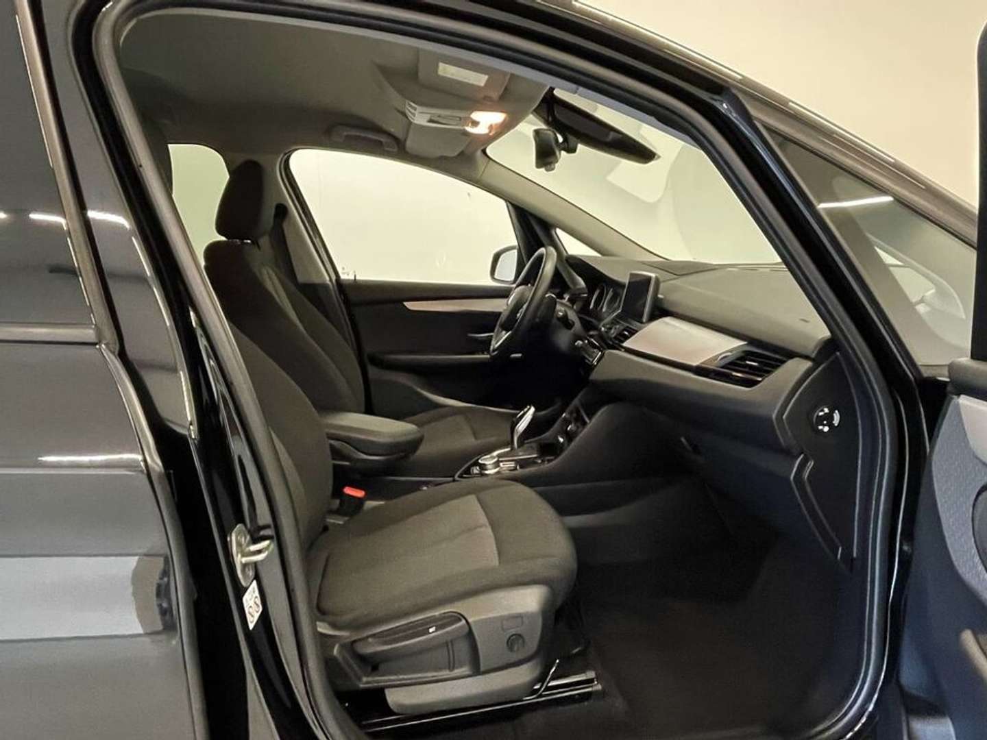 BMW Série 2 Gran Tourer Advantage 218d - 2022 - Joinsteer - #33