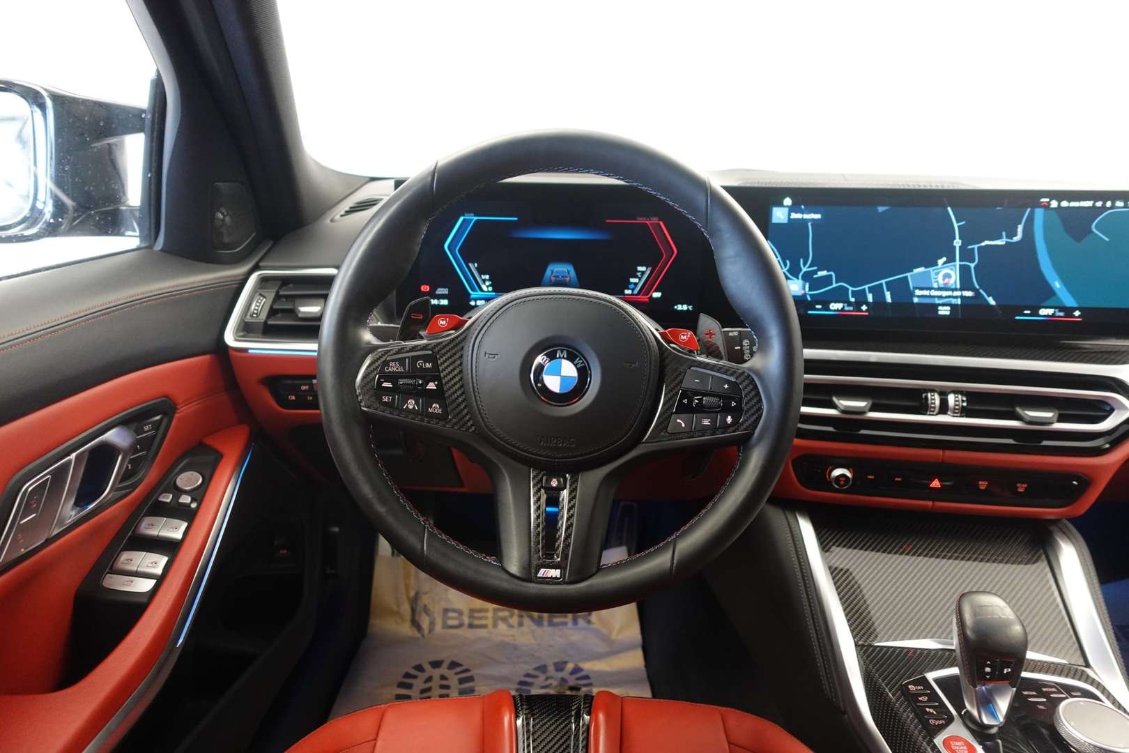 BMW M3 Competition M XDrive - 2024 - Joinsteer - #16