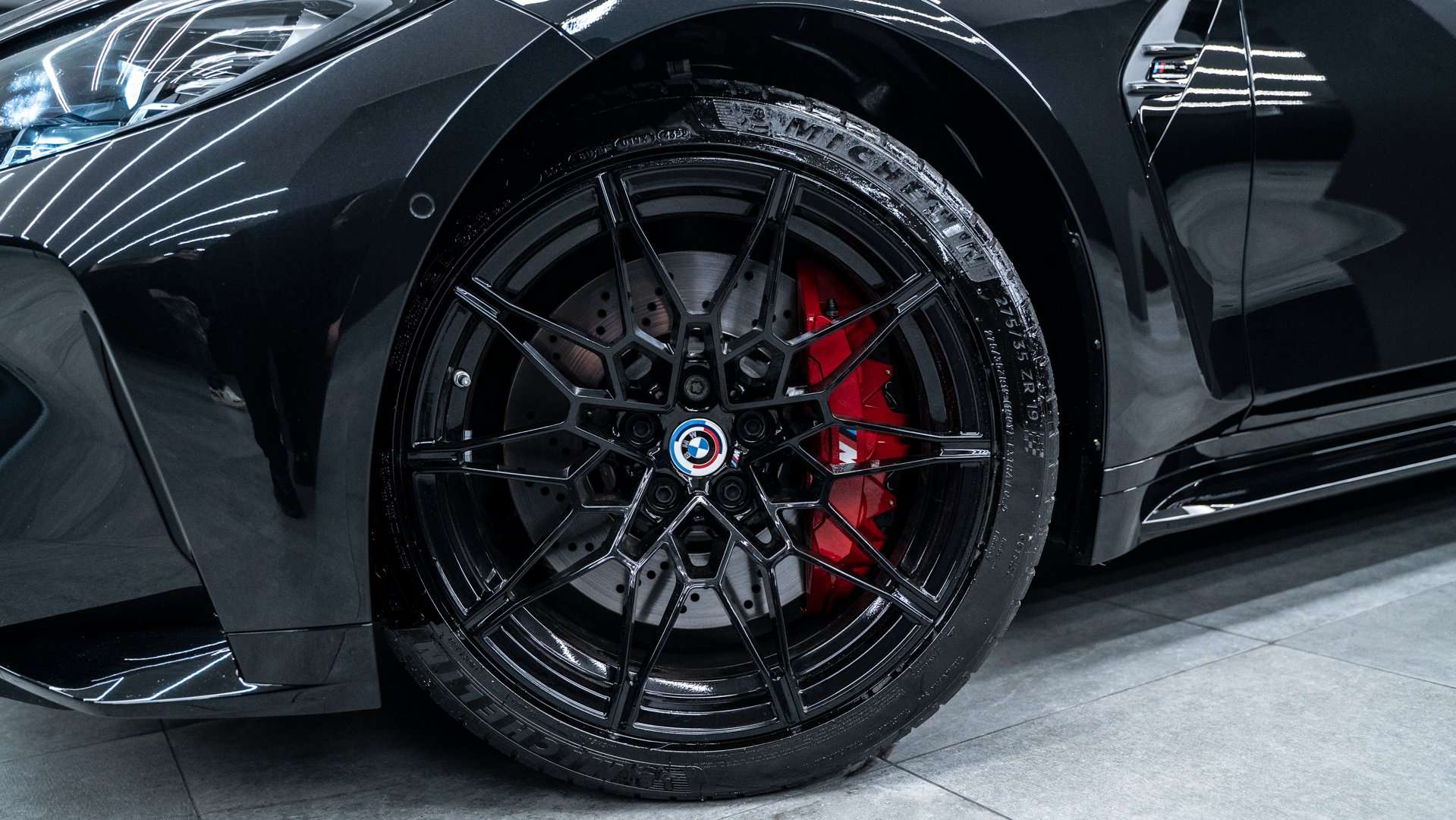 BMW M3 Touring M3 Competition XDrive - 2022 - Joinsteer - #29