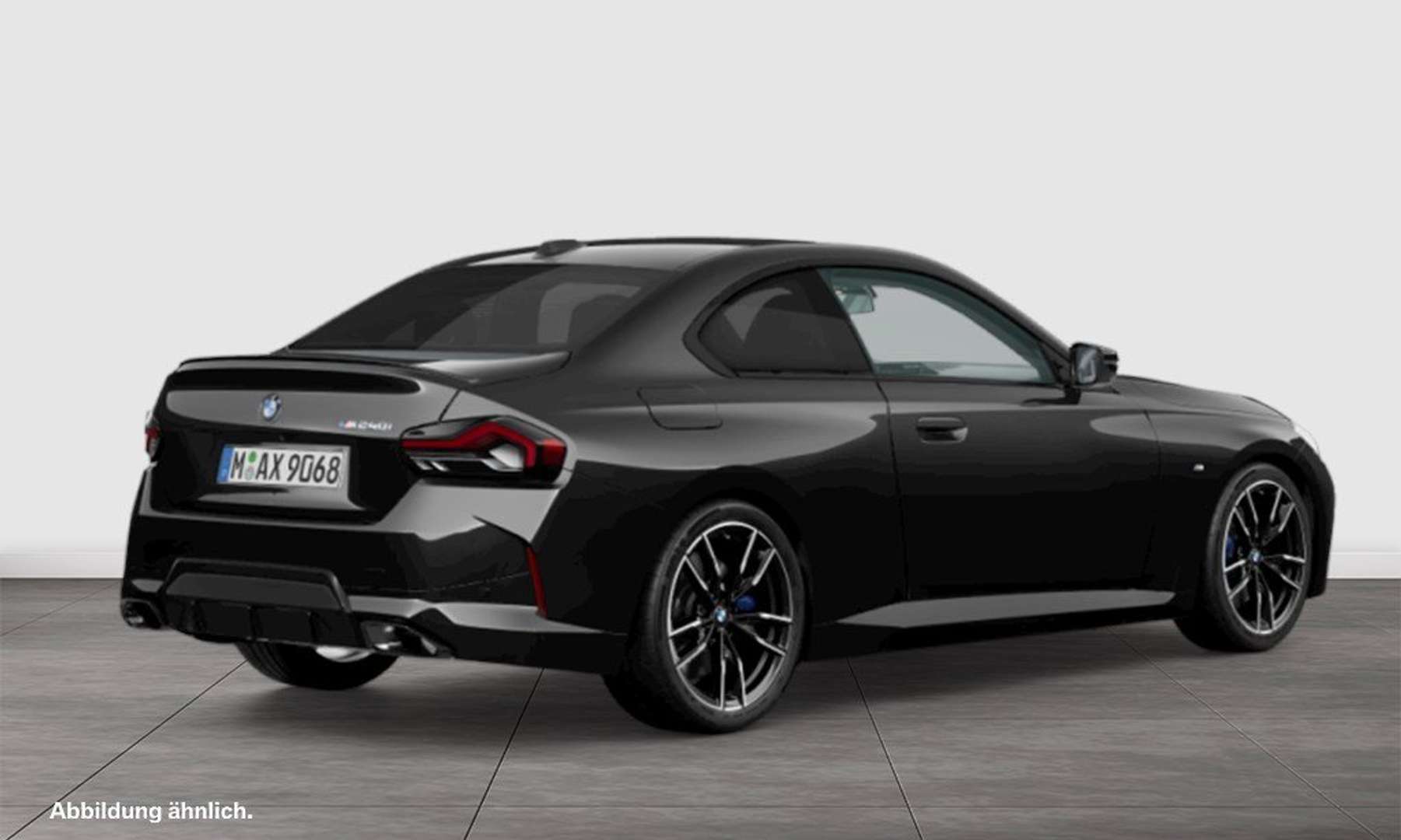 BMW Série 2 Coupé M240i XDrive - 2025 - Joinsteer - #2