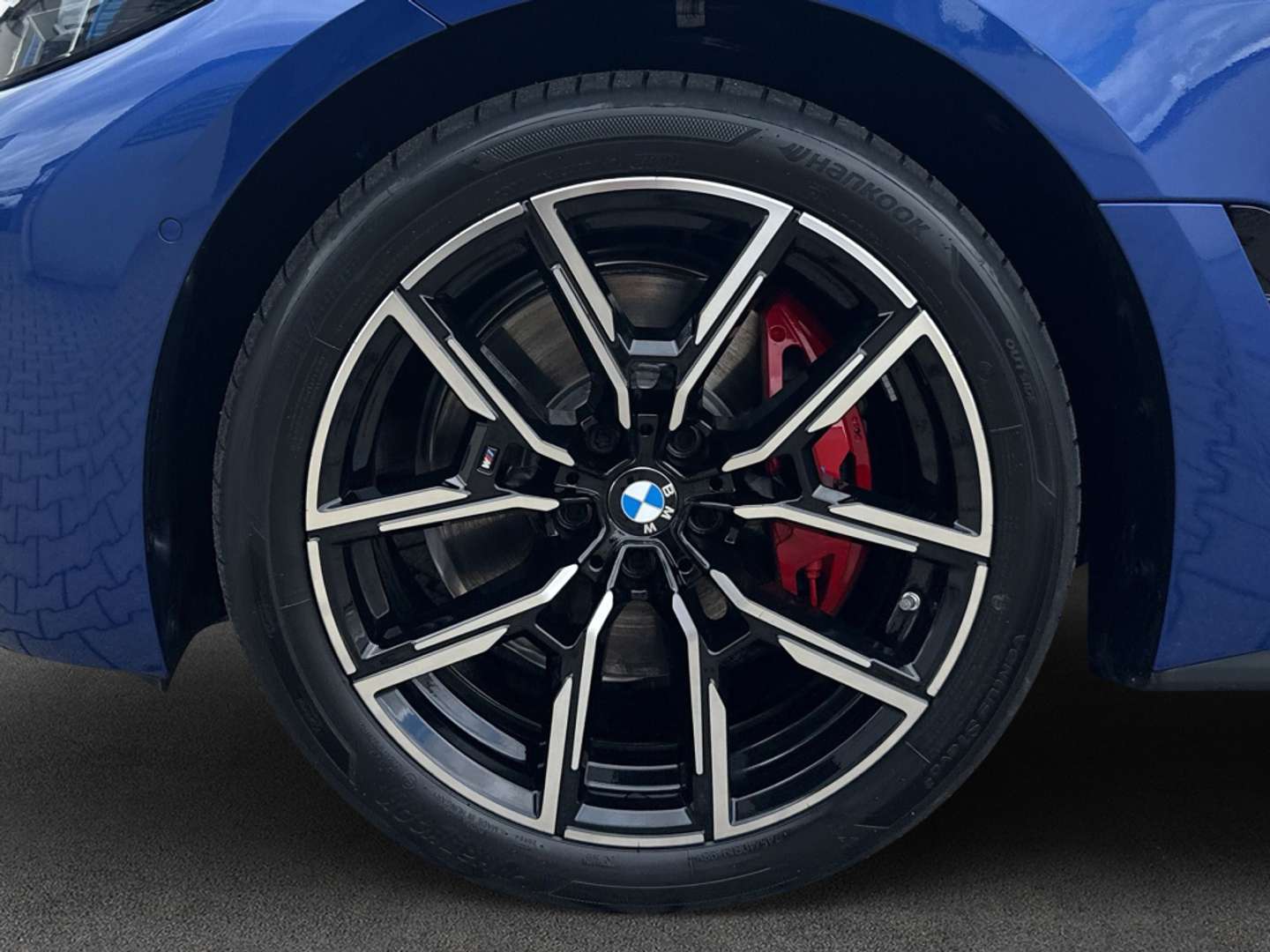 BMW I4 Gran Coupé Sport EDrive40 - 2025 - Joinsteer - #5