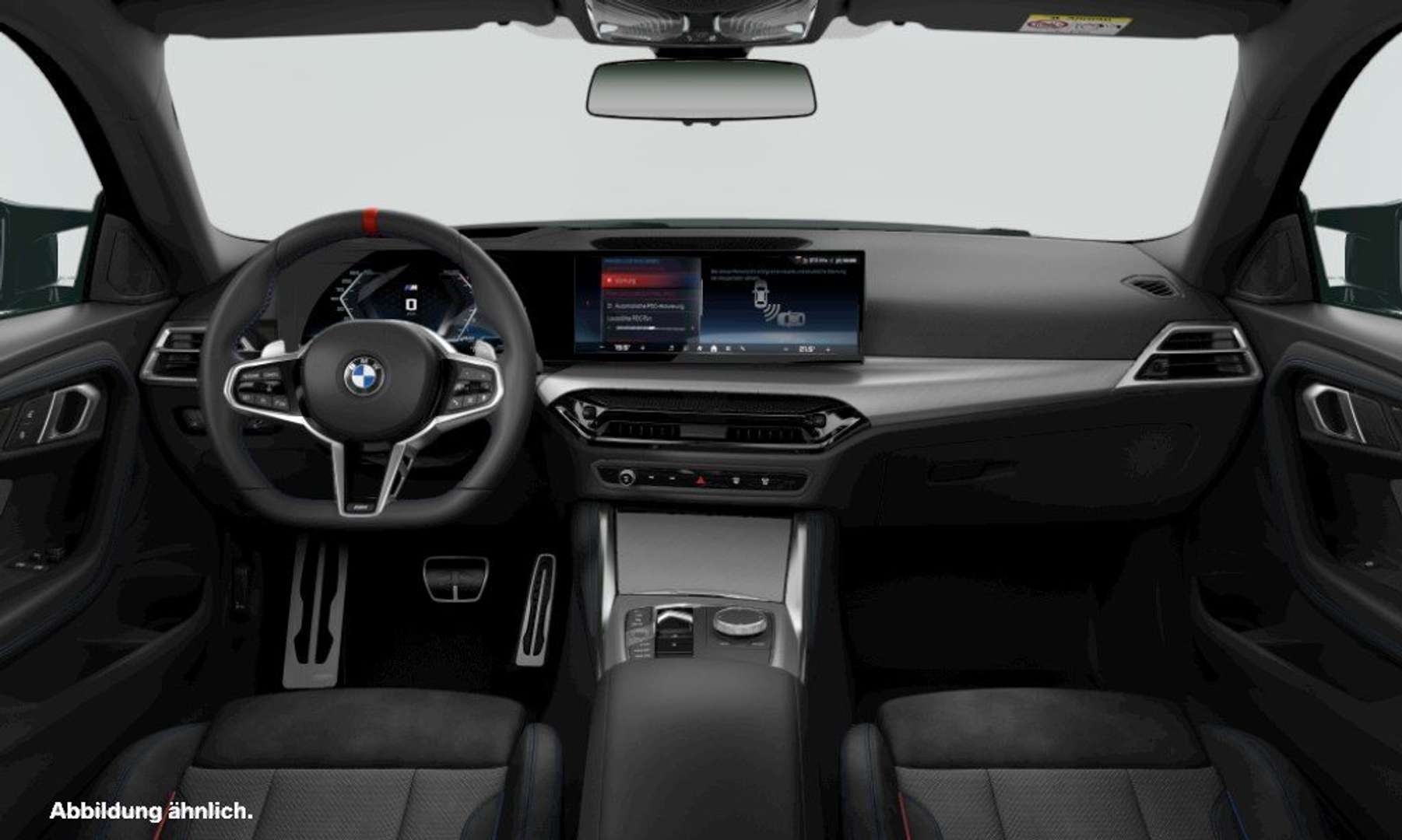 BMW Série 2 Coupé M240i XDrive - 2025 - Joinsteer - #3