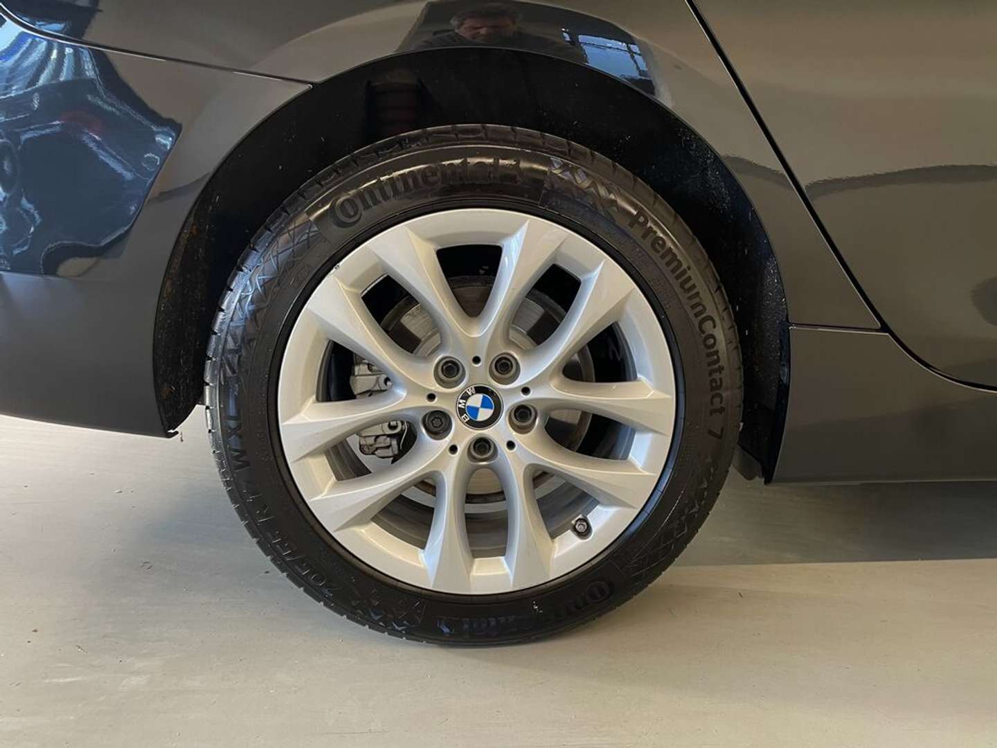 BMW Série 2 Gran Tourer Advantage 218d - 2022 - Joinsteer - #35